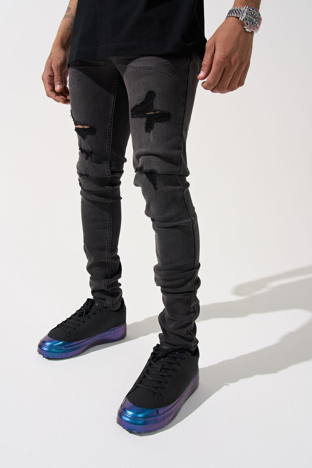 SHADOW 33 Jeans