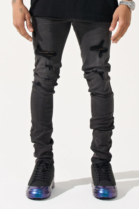 SHADOW 33 Jeans