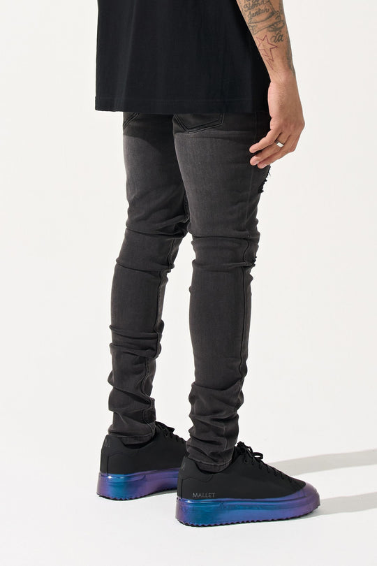 SHADOW 33 Jeans