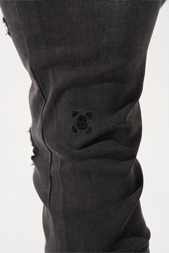 SHADOW 33 Jeans