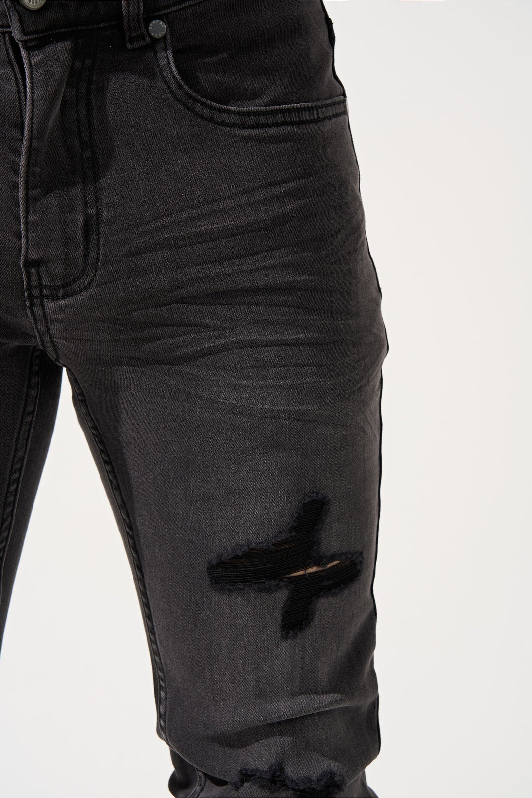 SHADOW 33 Jeans