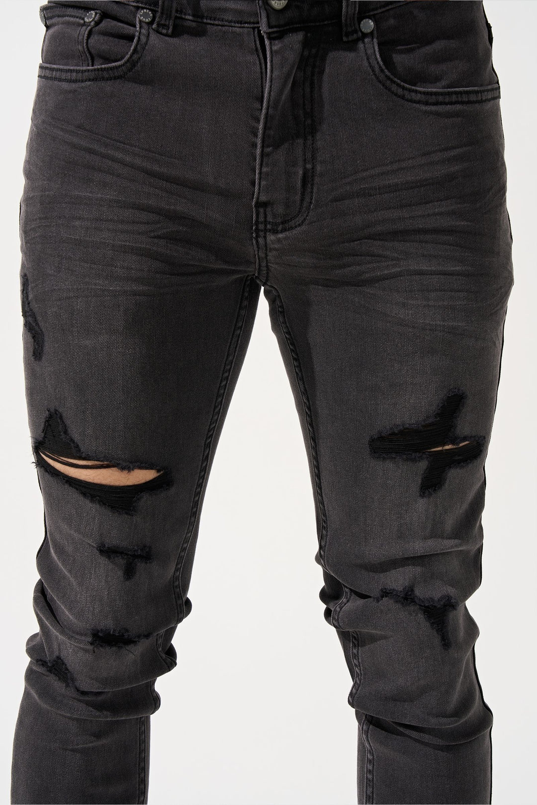 SHADOW 33 Jeans