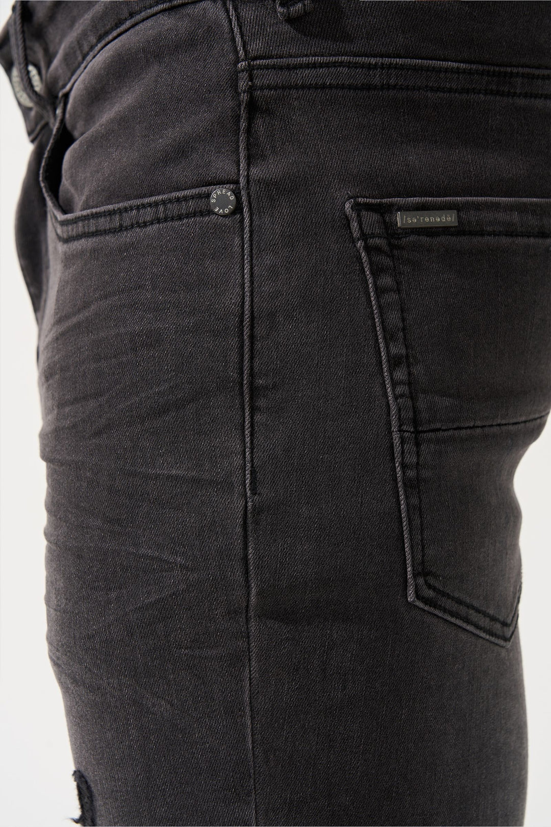 SHADOW 33 Jeans