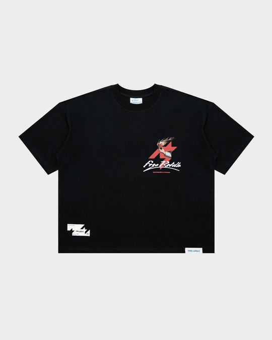 Sacred Tee (Black)