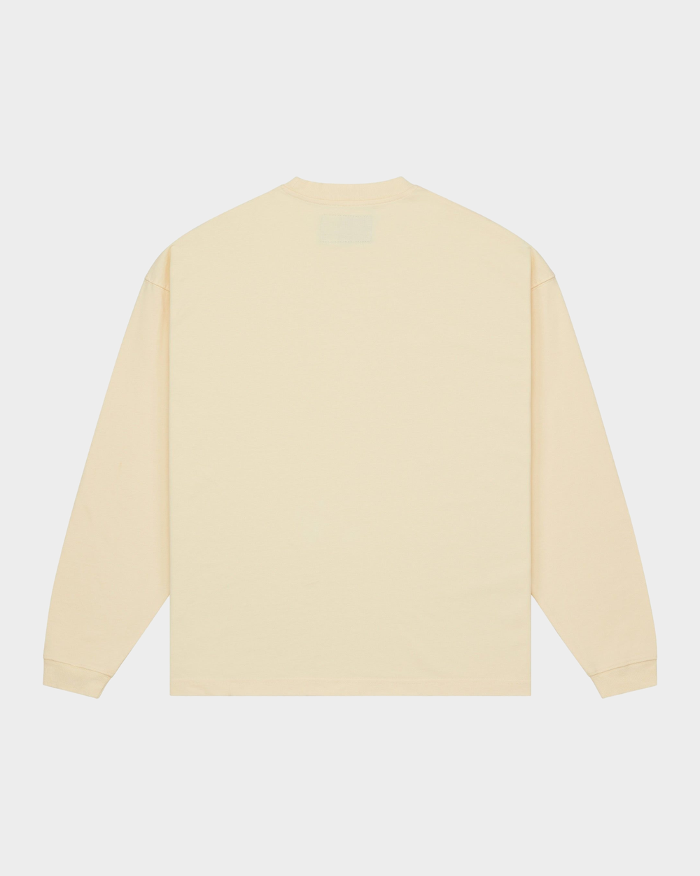 Skull Island II LS Tee NG (Bone)