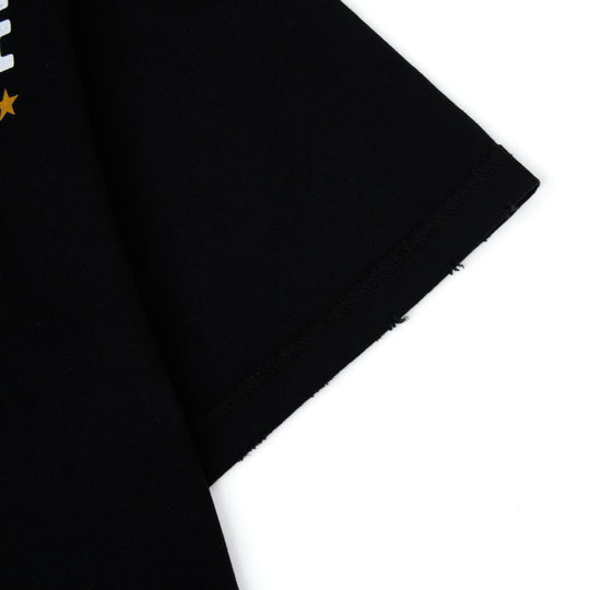 Soho Tee (Black)