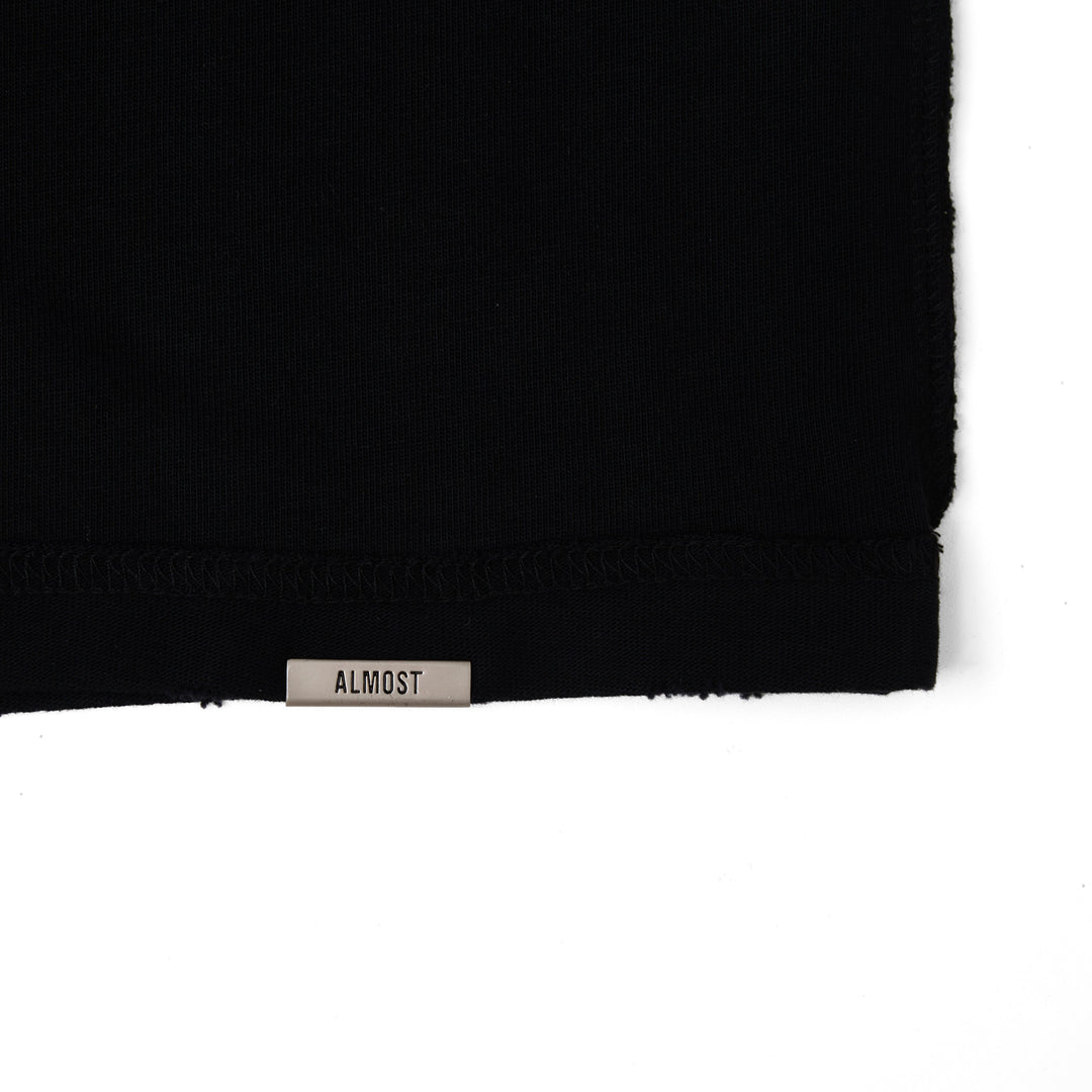Soho Tee (Black)