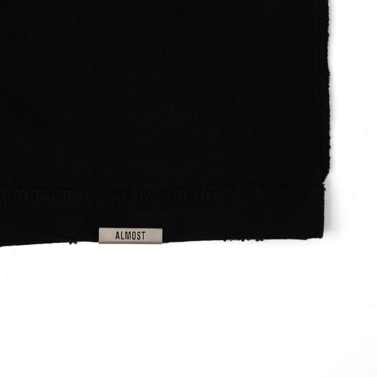Soho Tee (Black)