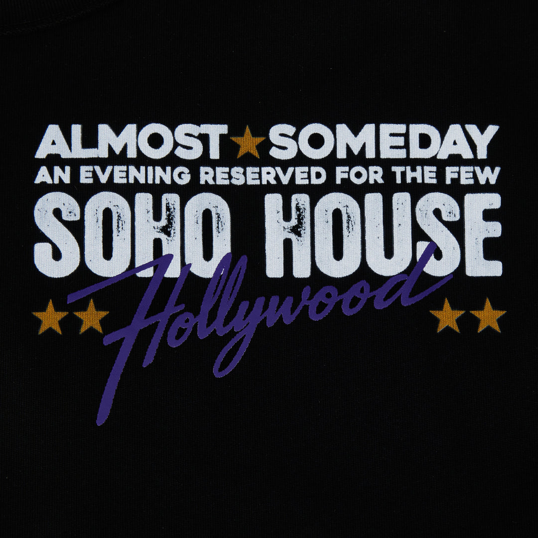 Soho Tee (Black)
