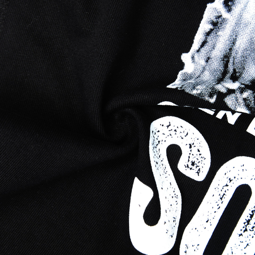 Soho Tee (Black)
