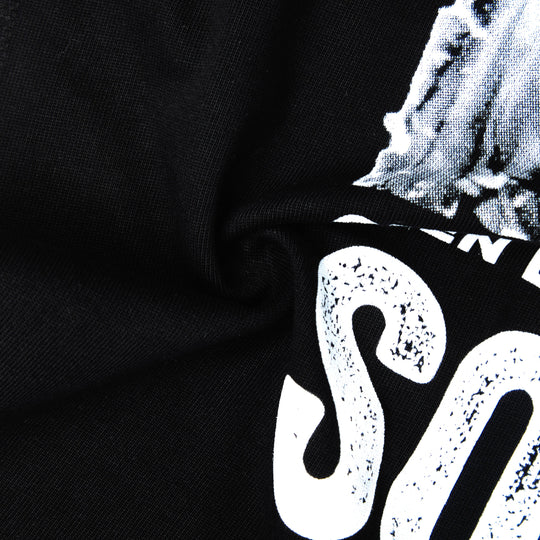 Soho Tee (Black)