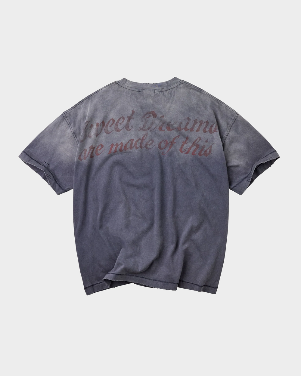 Vale Solo Tee (Grey)
