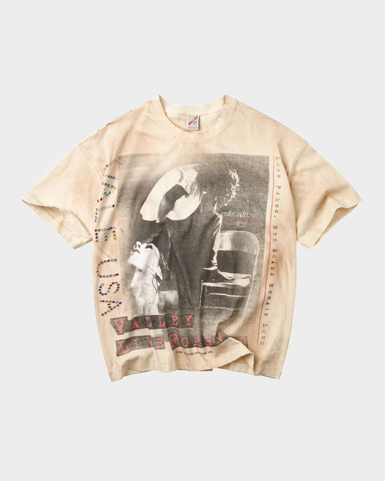 Vale Solo Tee (Natural)
