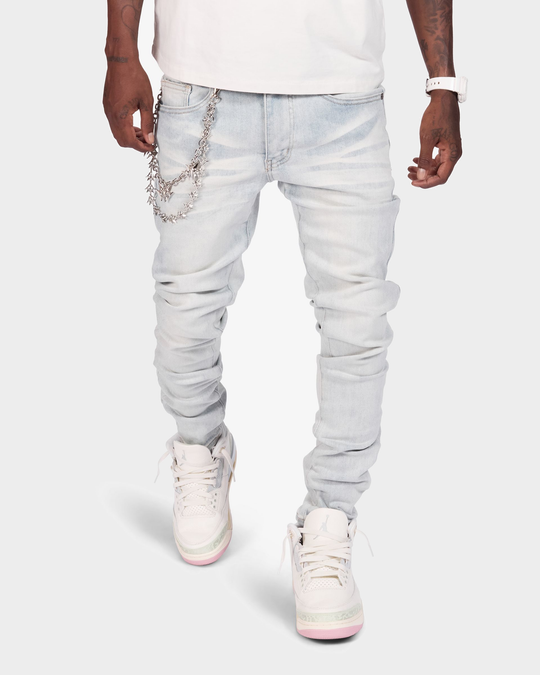 Stark Jeans (Blue Wash)