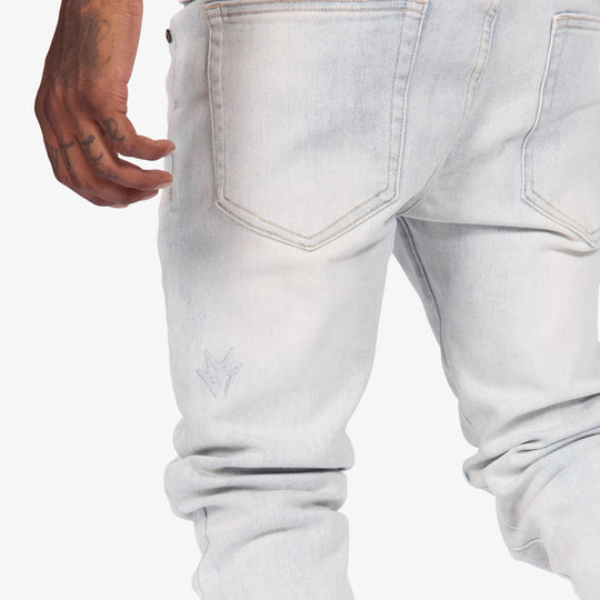 Stark Jeans (Blue Wash)