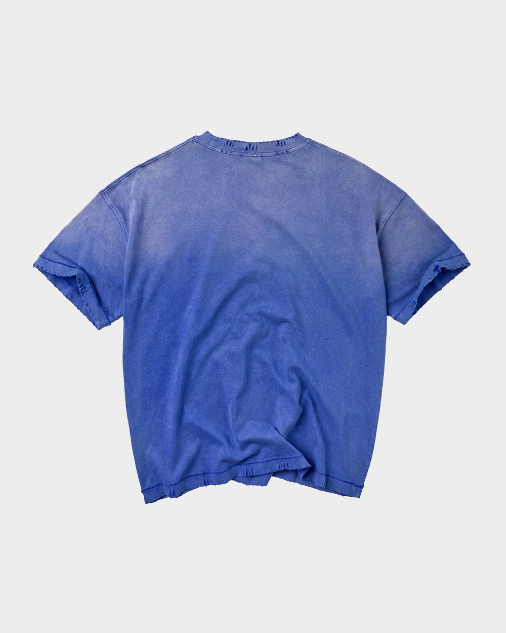 Step Bro Tee (Blue)
