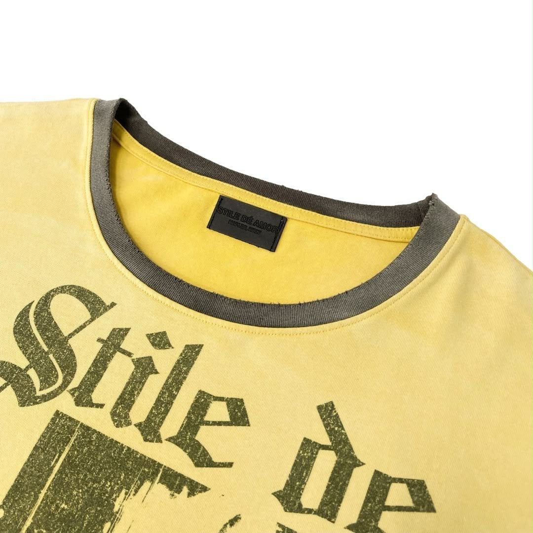 Stresso Long Sleeve