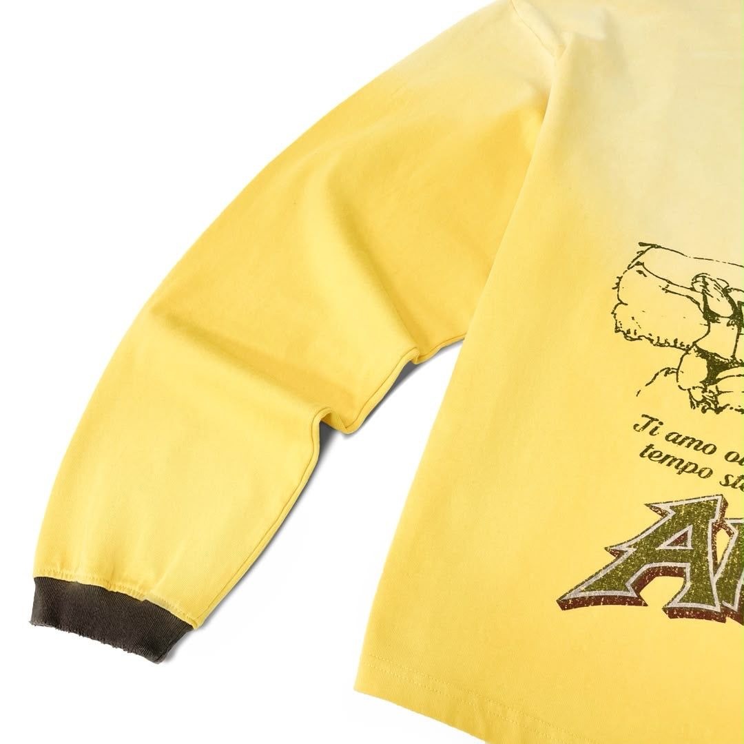 Stresso Long Sleeve