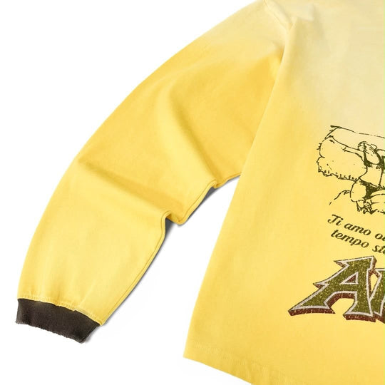Stresso Long Sleeve