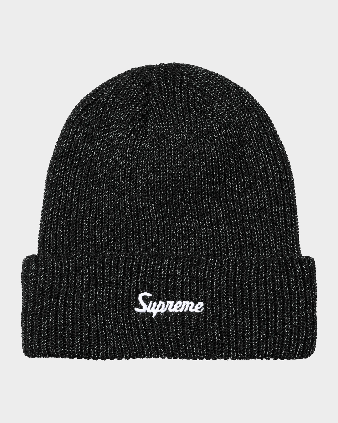 Supreme Loose Gauge Beanie