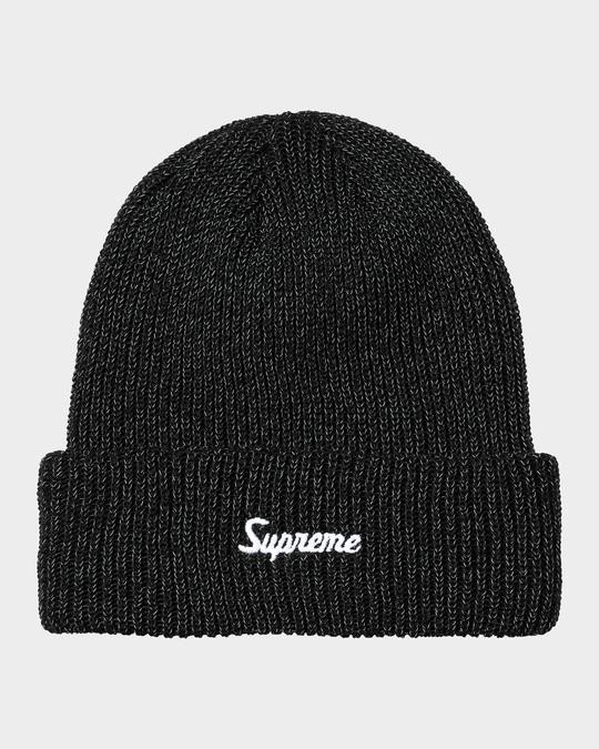 Supreme Loose Gauge Beanie