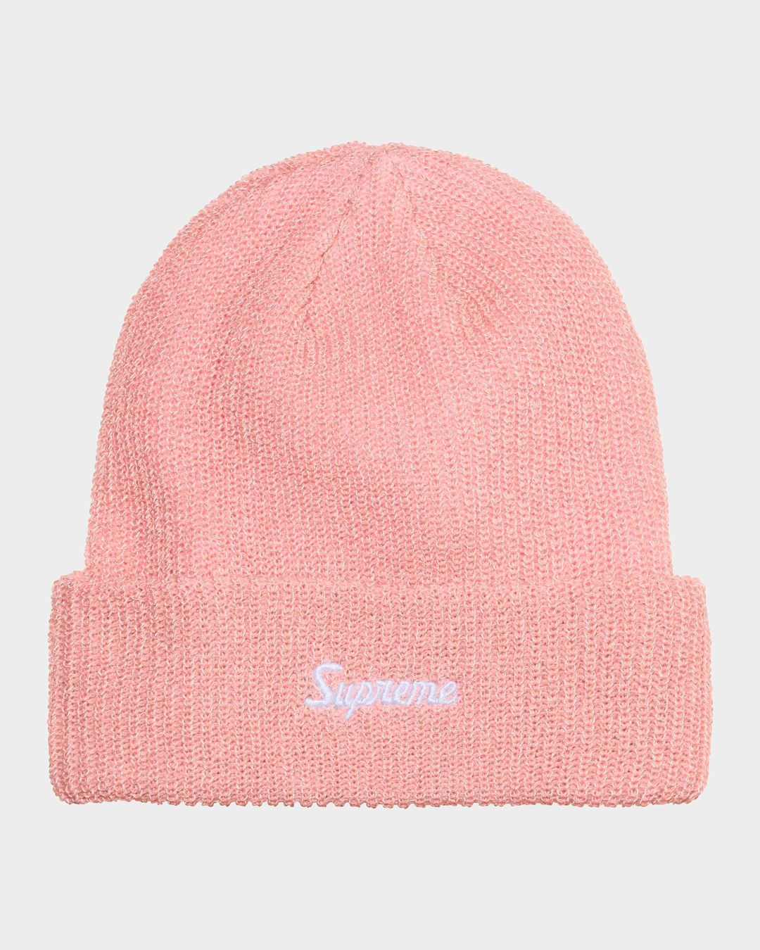 Supreme Loose Gauge Beanie
