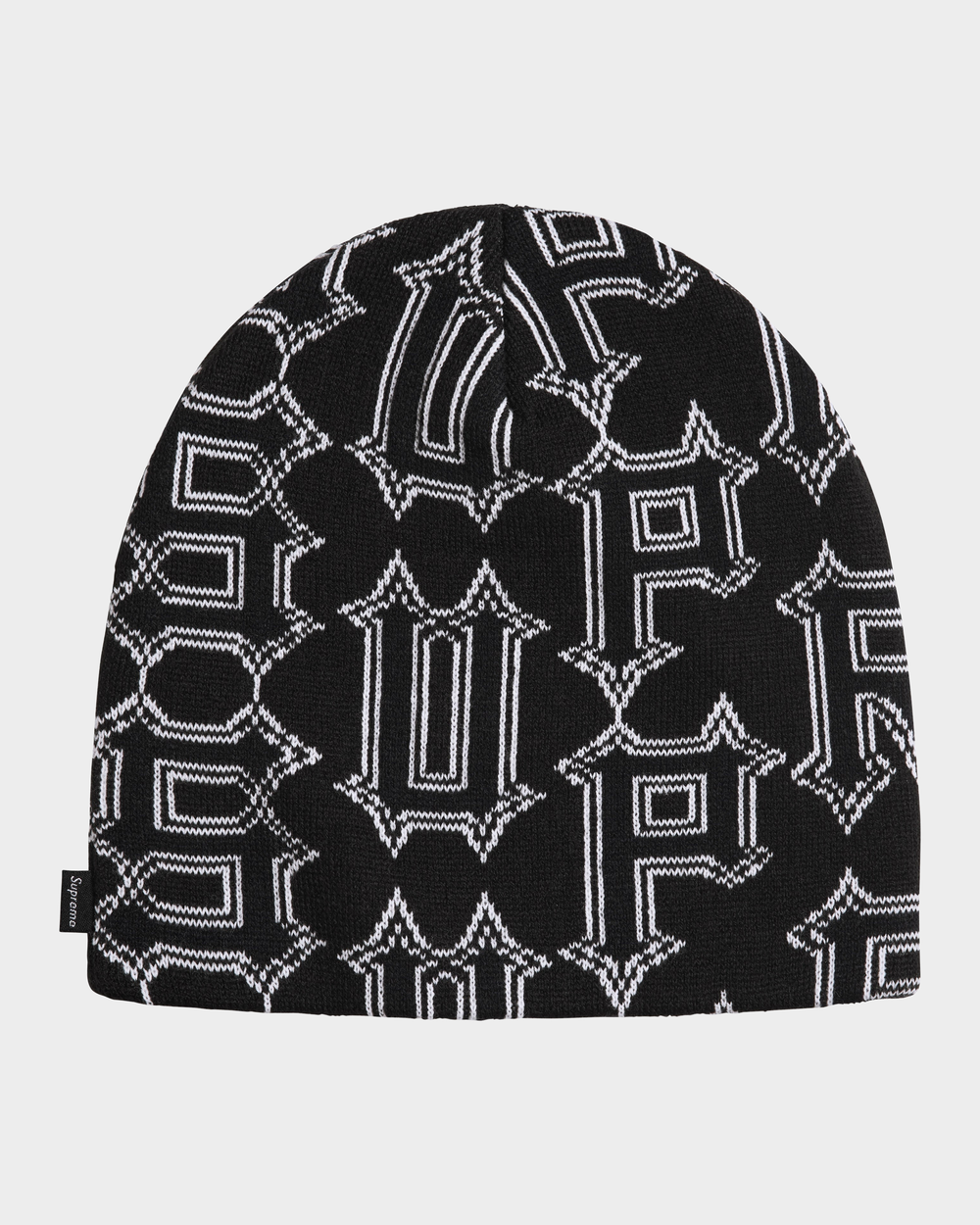 Supreme Spike Beanie