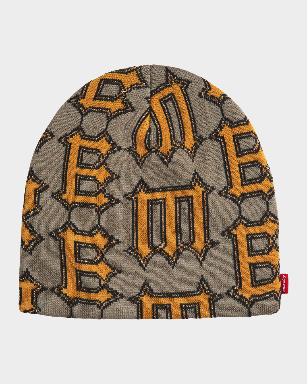 Supreme Spike Beanie