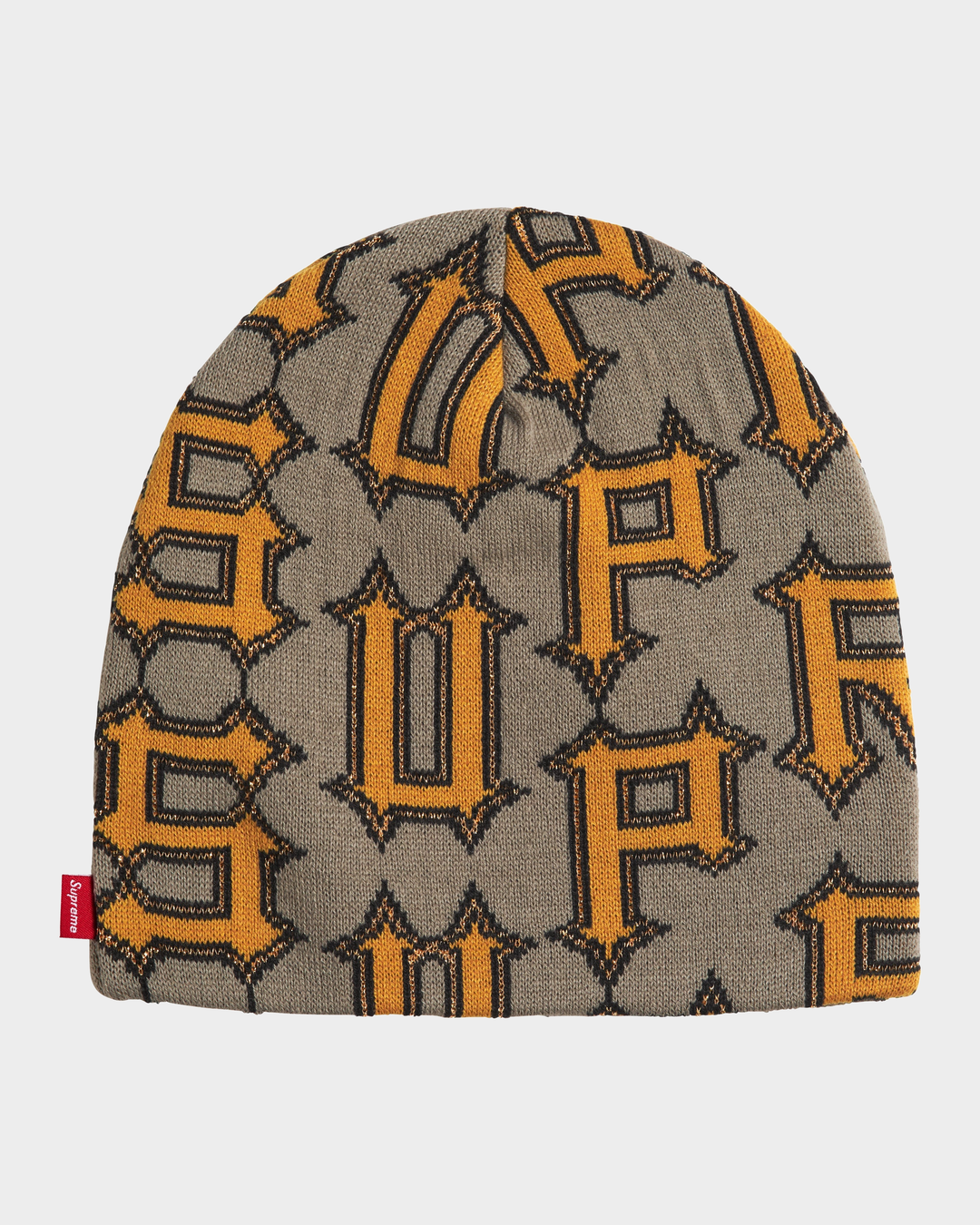 Supreme Spike Beanie