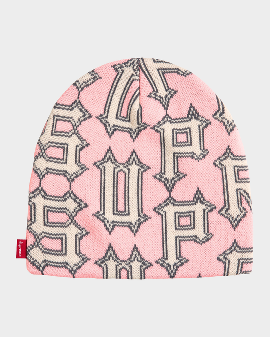 Supreme Spike Beanie