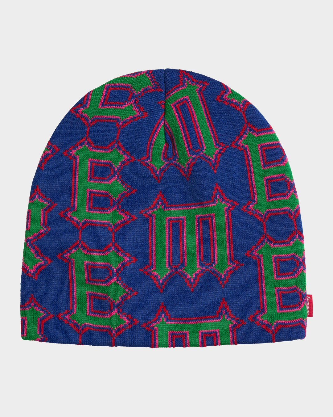 Supreme Spike Beanie