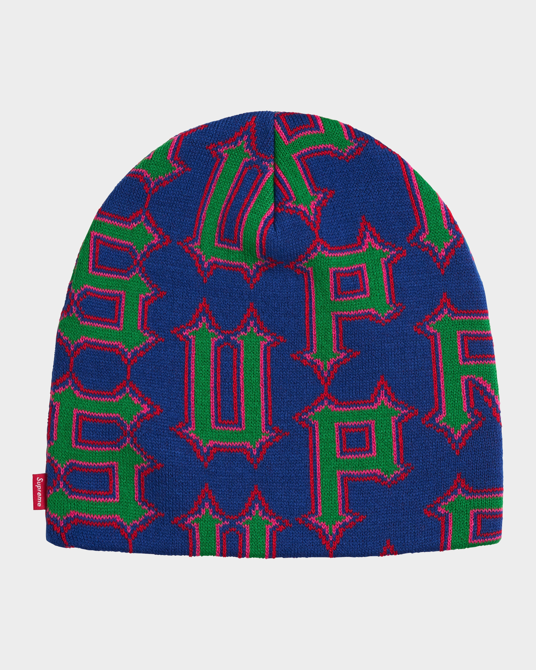 Supreme Spike Beanie