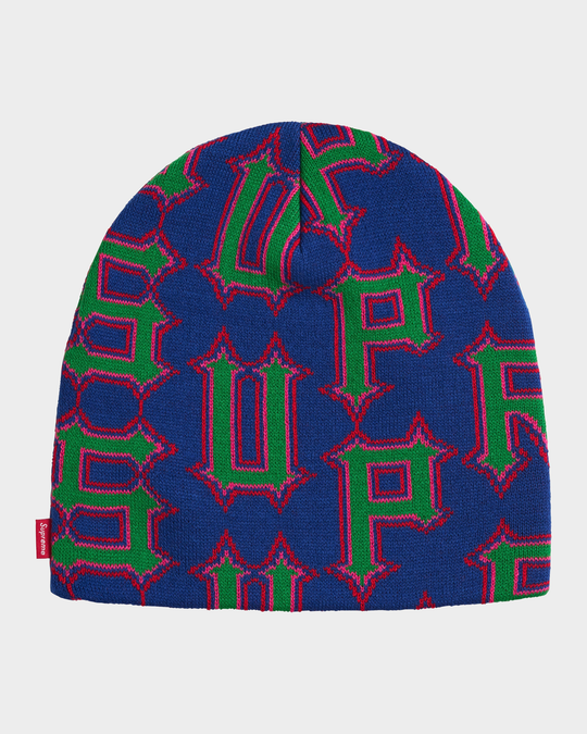 Supreme Spike Beanie
