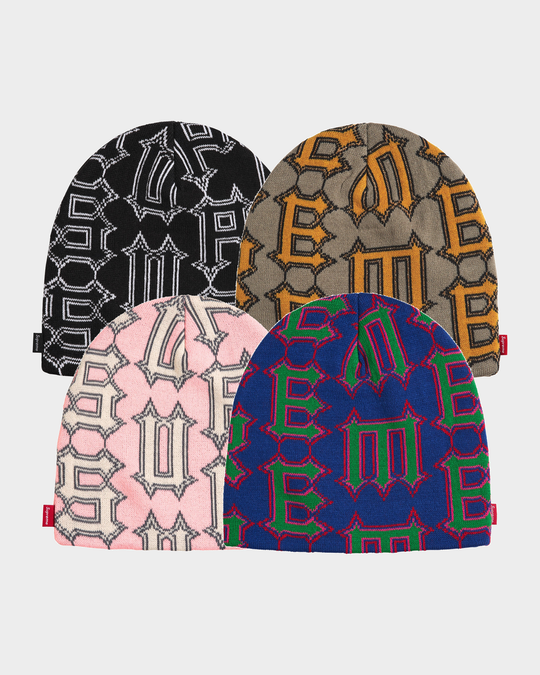 Supreme Spike Beanie