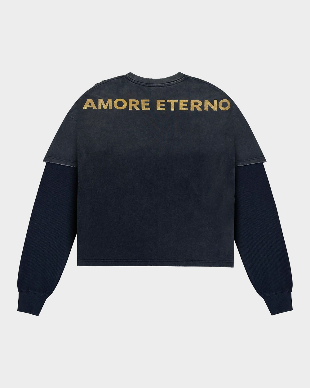 Tempo Long Sleeve