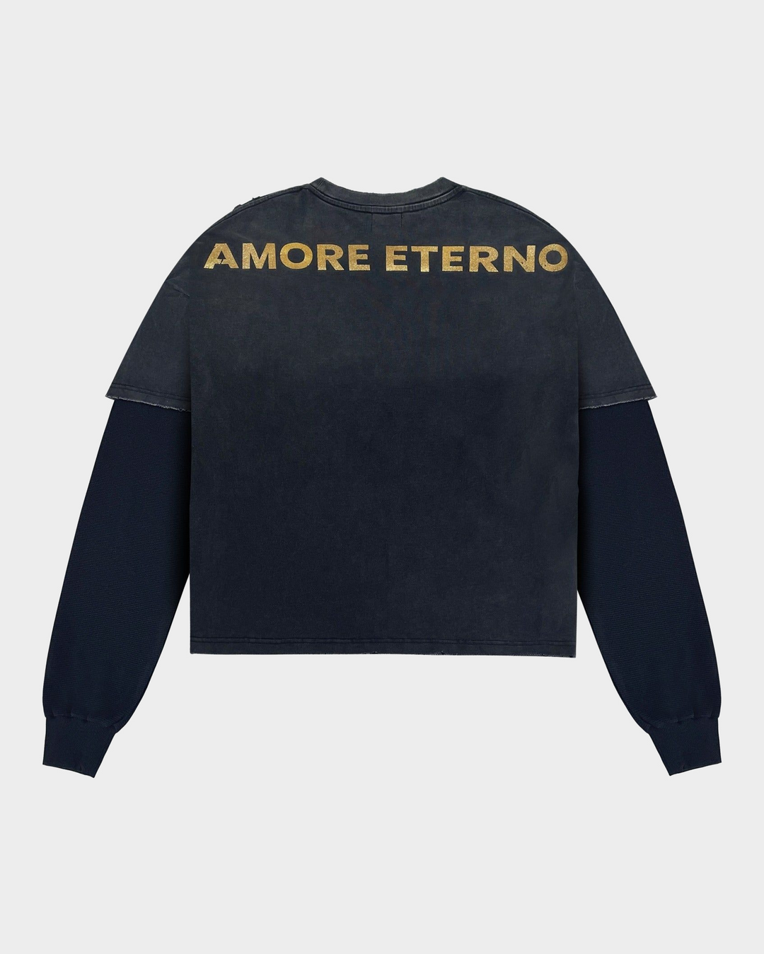 Tempo Long Sleeve