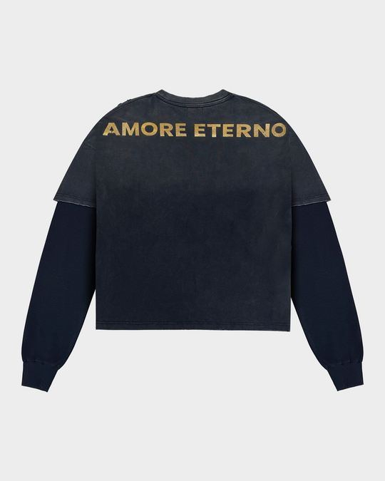 Tempo Long Sleeve