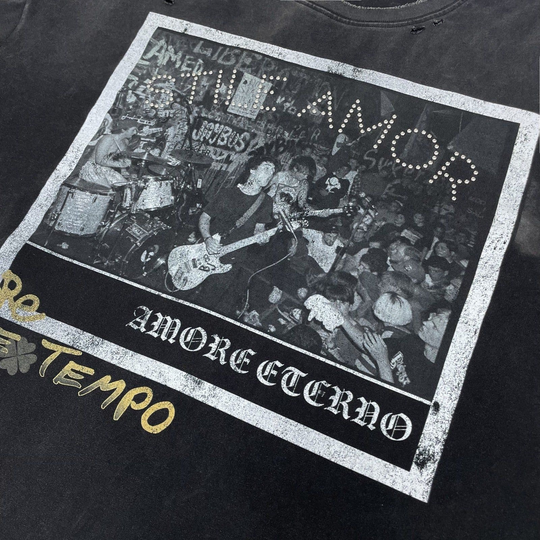 Tempo Long Sleeve