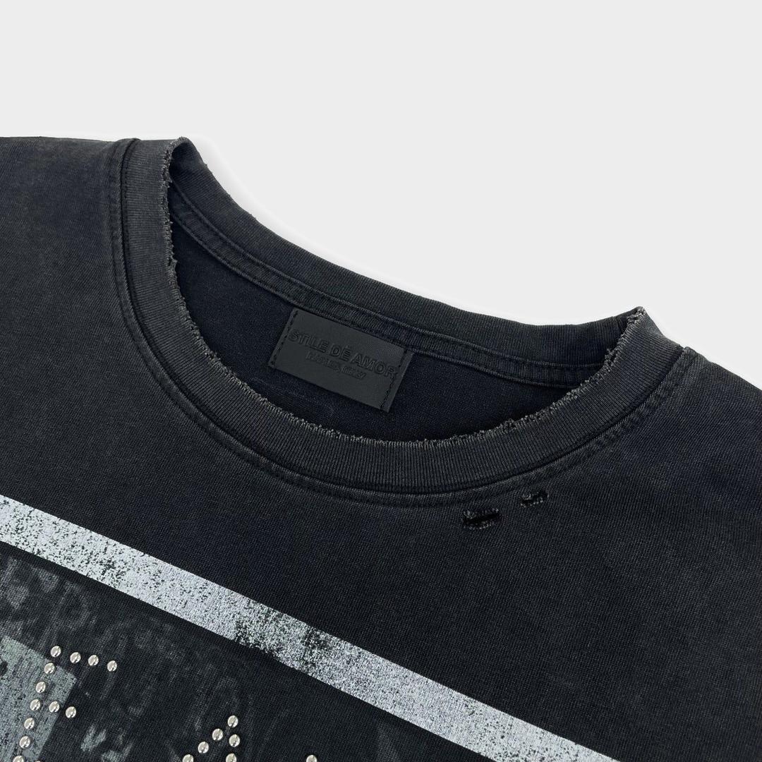 Tempo Long Sleeve