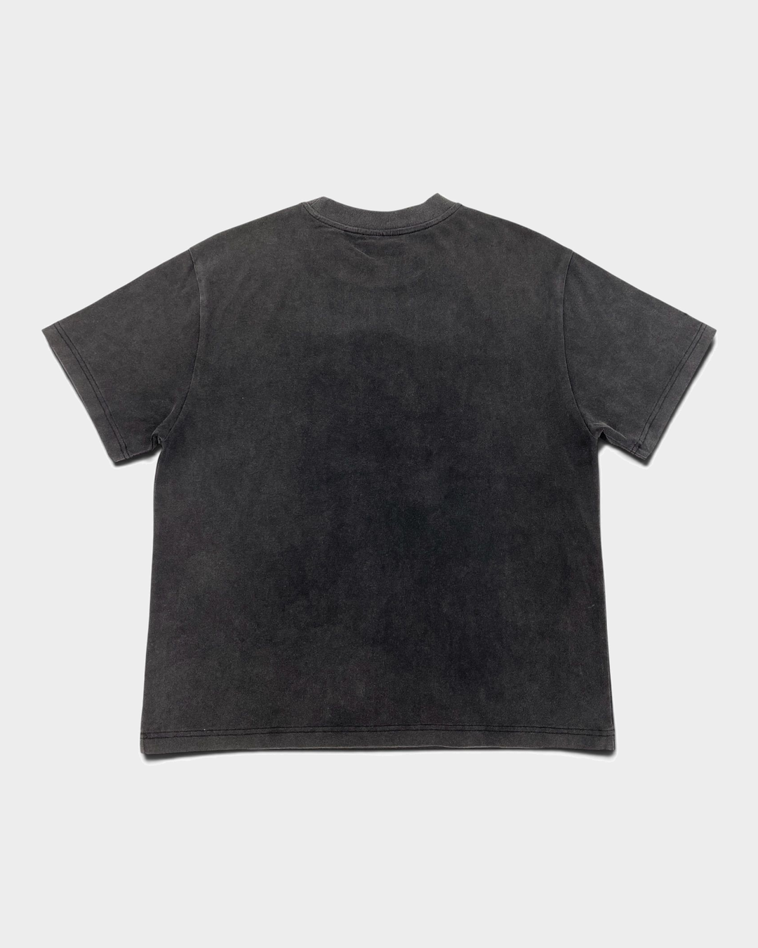 Terminator Tee (Black Wash)
