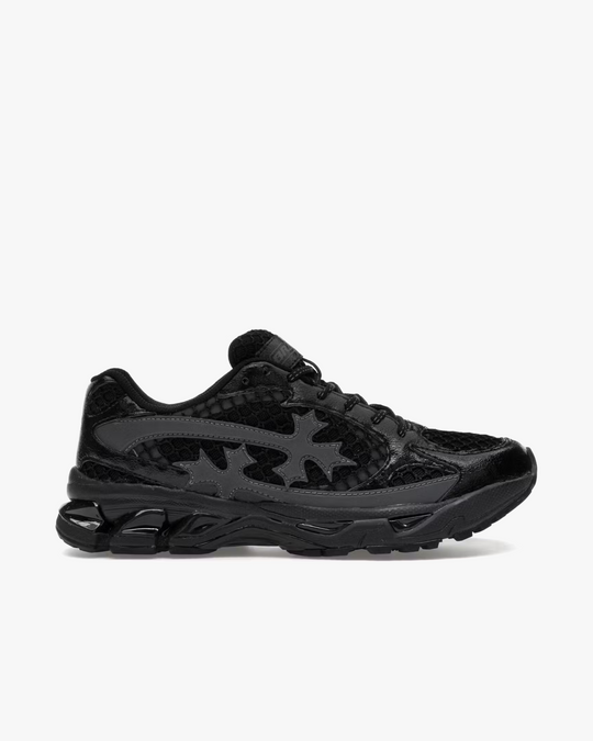 Kross Kountry Runner Triple Black