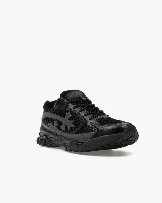 Kross Kountry Runner Triple Black