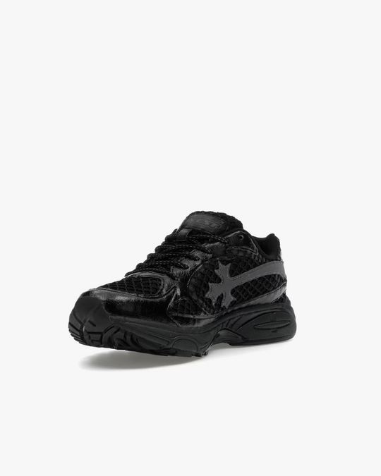 Kross Kountry Runner Triple Black