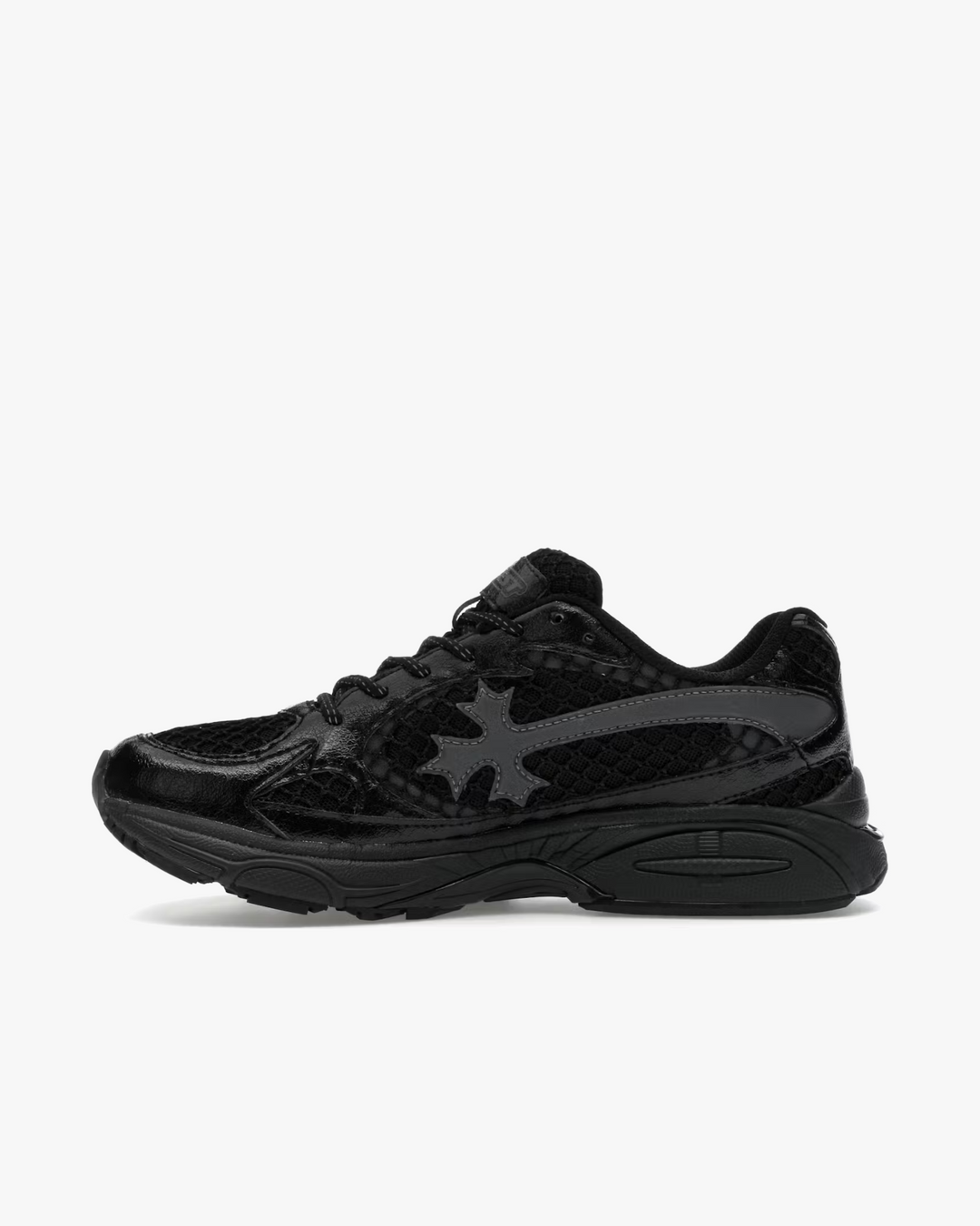 Kross Kountry Runner Triple Black