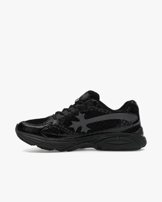 Kross Kountry Runner Triple Black