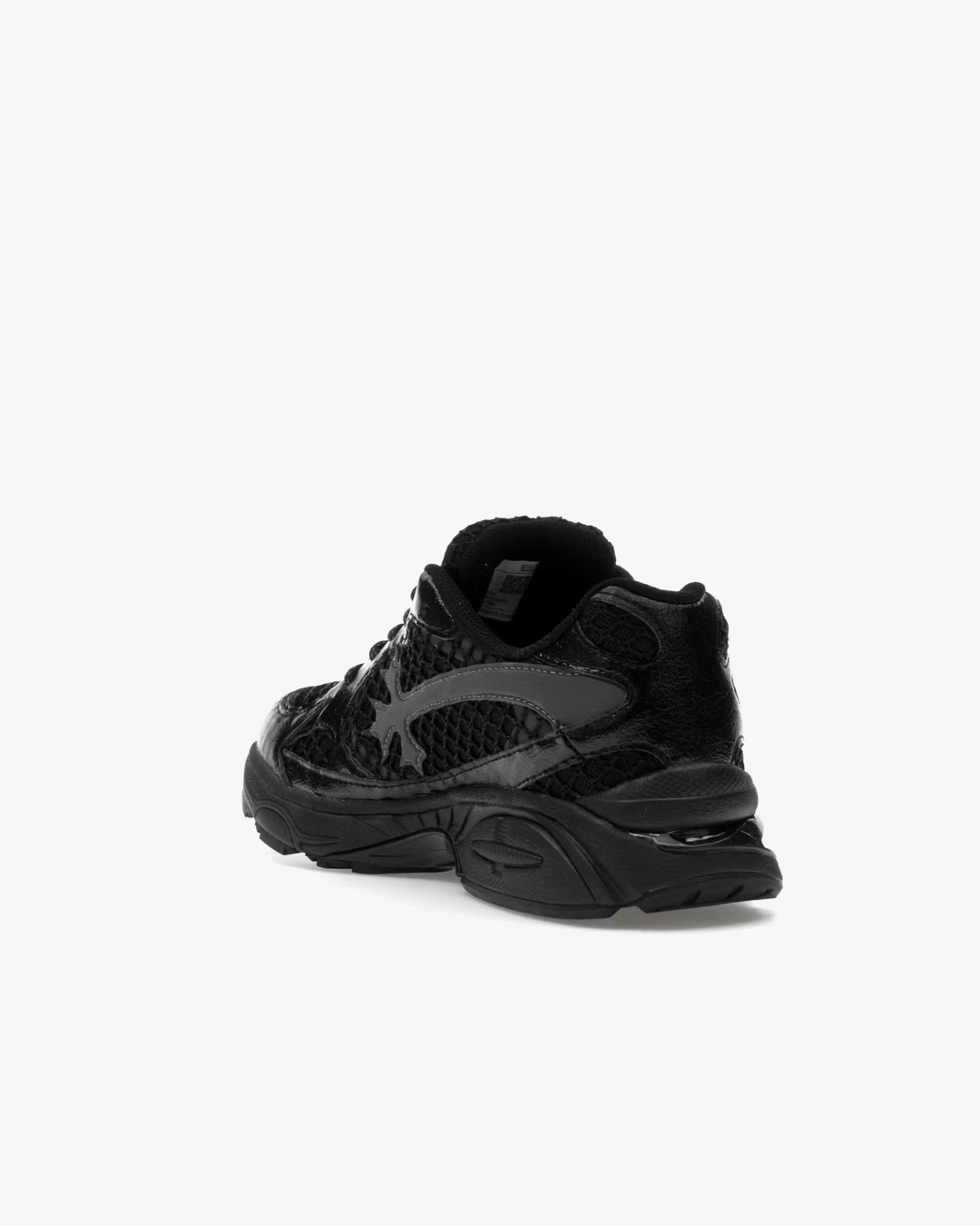 Kross Kountry Runner Triple Black