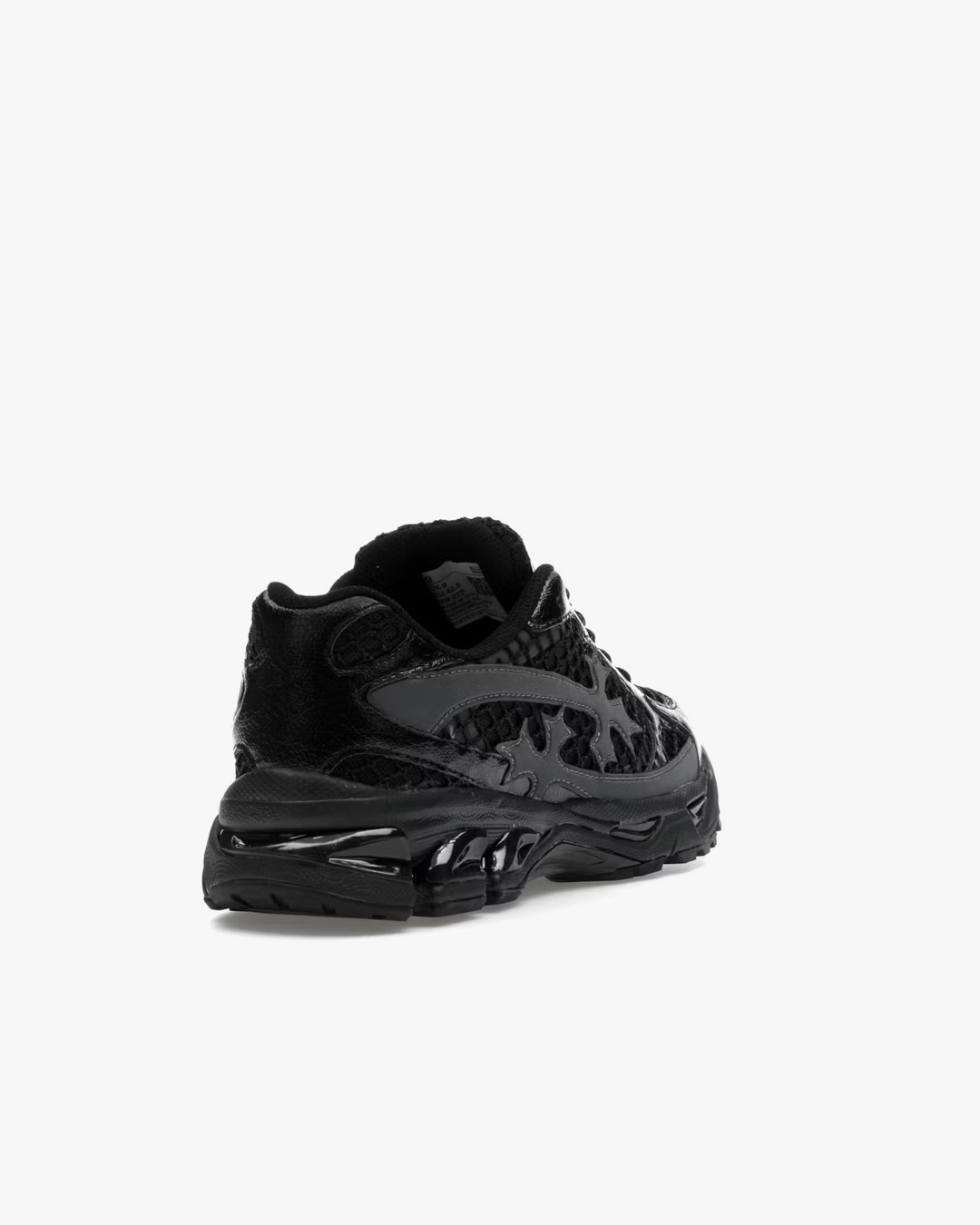 Kross Kountry Runner Triple Black