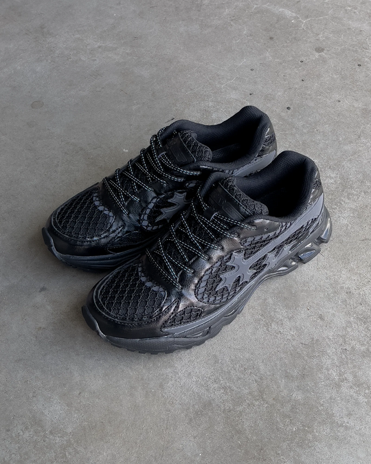 Kross Kountry Runner Triple Black