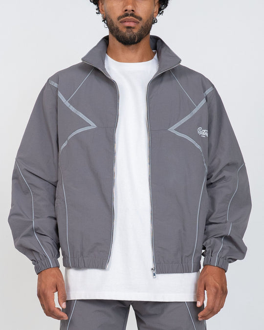 Unity Jacket (Grey)