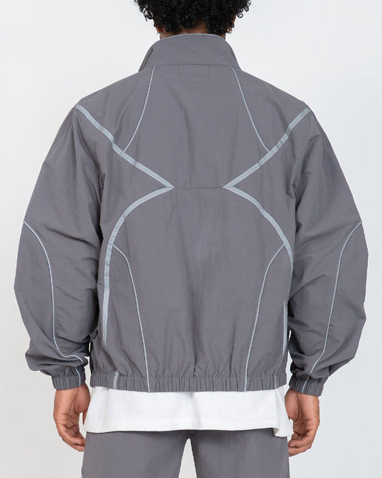 Unity Jacket (Grey)